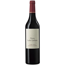 Quinta da Lagoalva D. Isabel Juliana 2015 Punainen viini