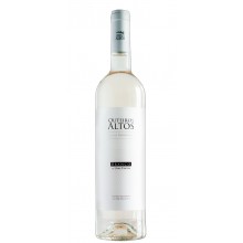 Outeiros Altos 2018 White Wine