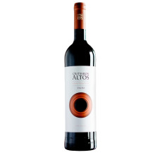 Outeiros Altos Vinho de Talha 2015 Red Wine