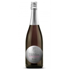 Quinta da Lagoalva 2016 Sparkling Rosé Wine