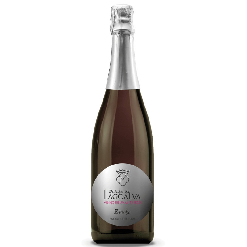 Quinta da Lagoalva 2016 Rosé viini Quinta da Lagoalva 2016 Rosé viini
