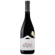Soito rødvin