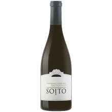 Soito 2016 Witte Wijn