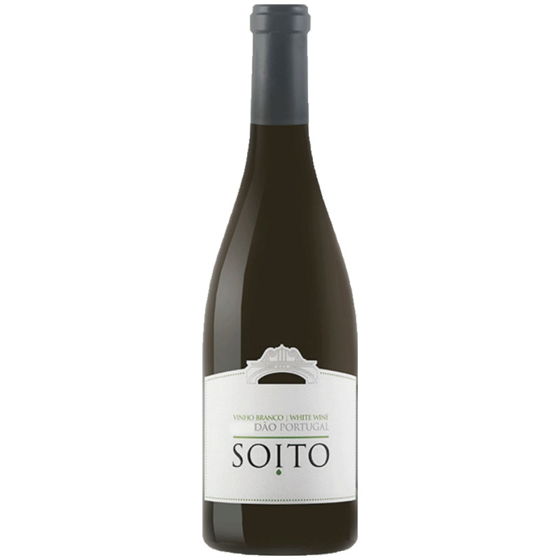 Soito 2016 Witte Wijn Soito 2016 Witte Wijn