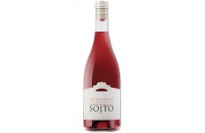 Soito 2015 Rosé Wine