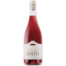 Soito Rosé Wine