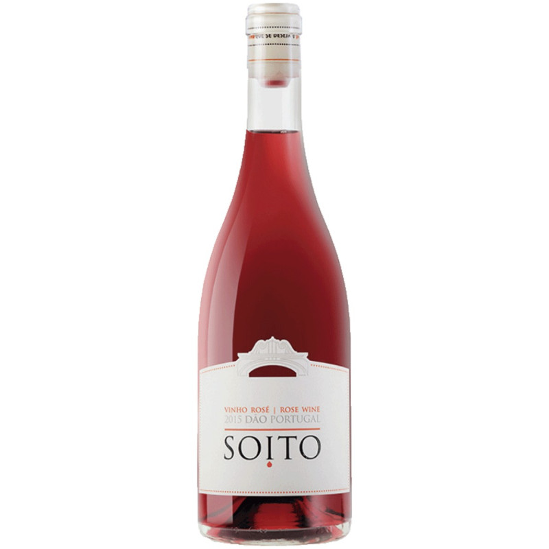 Soito 2015 Roséwein Soito 2015 Roséwein
