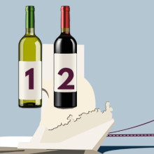 Vinos de Lisboa - Selección de Mayo