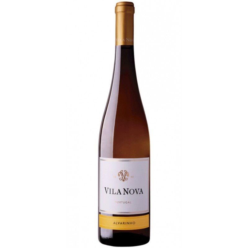 Vila Nova Alvarinho 2018 White Wine
