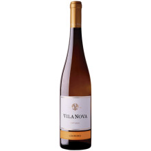 Vila Nova Loureiro 2016 Vin Blanc