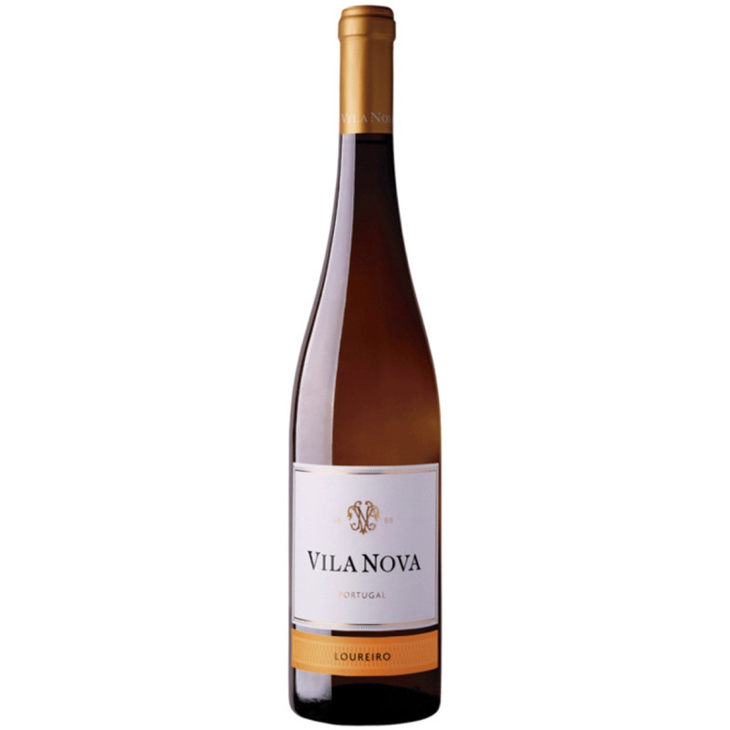 Vila Nova Loureiro 2016 White Wine Vila Nova Loureiro 2016 White Wine