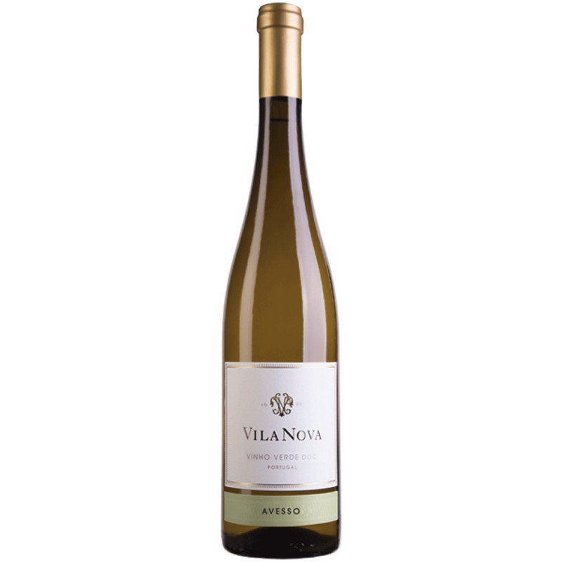 Vila Nova Avesso 2016 White Wine