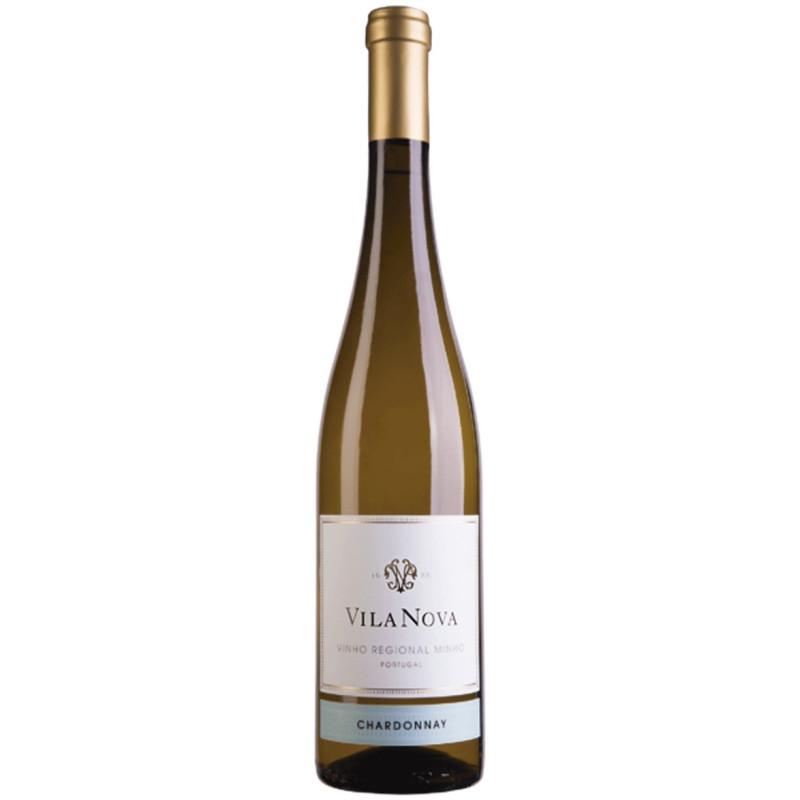 Vila Nova Chardonnay 2017 Vin Blanc Vila Nova Chardonnay 2017 Vin Blanc
