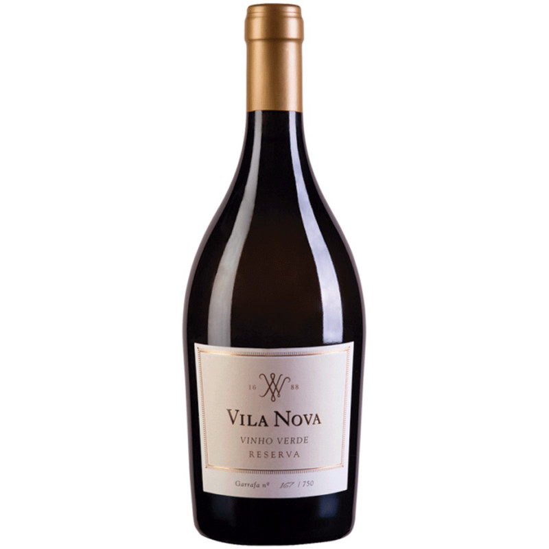 Vila Nova Reserva 2015 White Wine Vila Nova Reserva 2015 White Wine