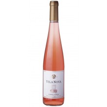 Vila Nova 2017 Rosé Wine