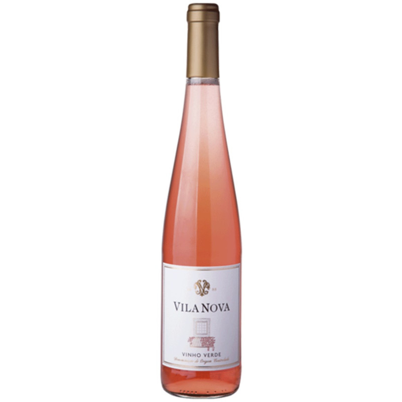 Vila Nova 2017 Rosé Wine