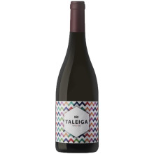 Taleiga 2015 rødvin