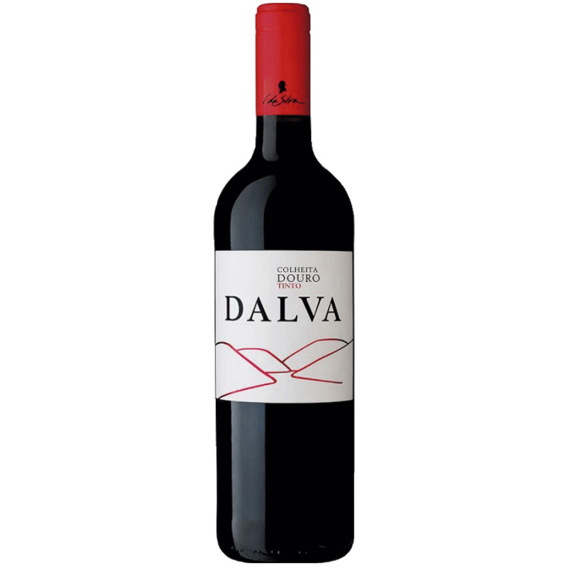 Dalva 2012 Rotwein Dalva 2012 Rotwein