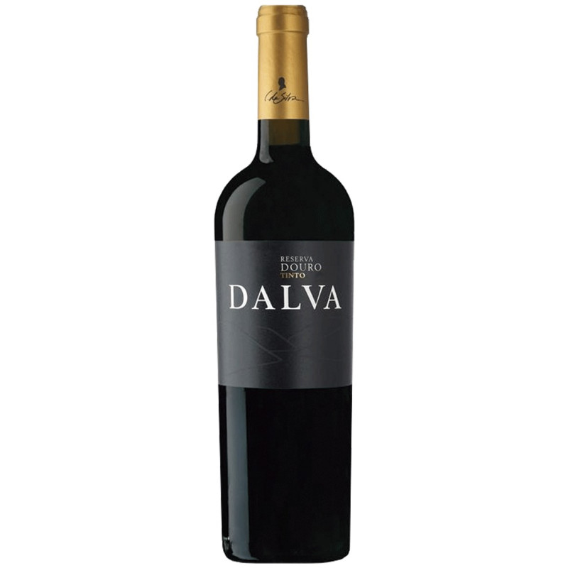 Dalva Reserva 2014 rødvin Dalva Reserva 2014 rødvin