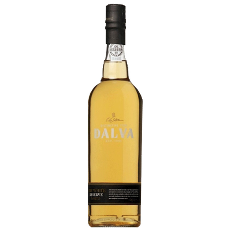 Dalva Dry White Reserve Port Wine Dalva Dry White Reserve Port Wine