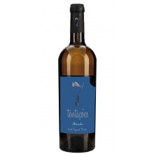 7 Tentações Alvarinho 2017 White Wine