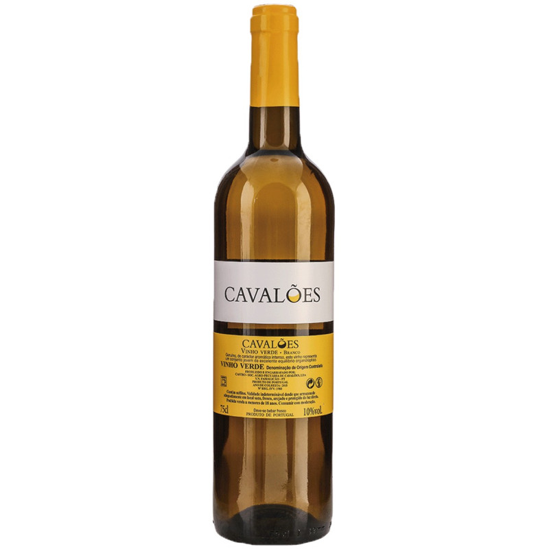 Cavalões White Wine Cavalões White Wine