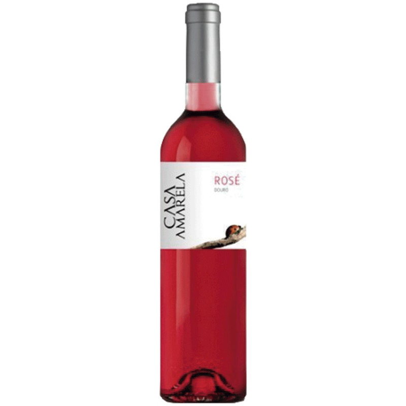Casa Amarela 2017 Vin Rosé Casa Amarela 2017 Vin Rosé