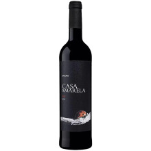 Casa Amarela Red Wine