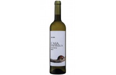 Casa Amarela Reserva 2017 White Wine