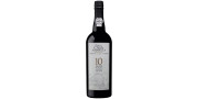 Quinta da Casa Amarela 10 vuotta vanha Tawny Port Wine
