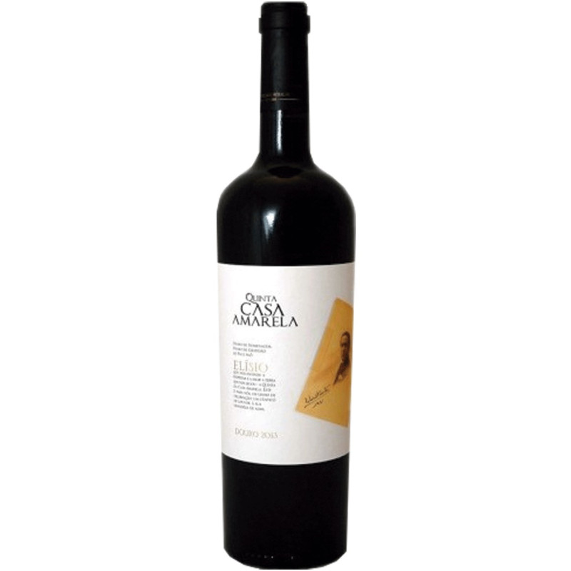 Casa Amarela Grande Reserva Elísio 2013 Vin Rouge Casa Amarela Grande Reserva Elísio 2013 Vin Rouge