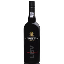 Andresen LBV 2011 Portwijn