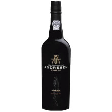 Andresen Vintage 2011 Portviini