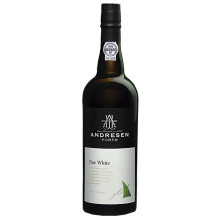 Andresen Weißer Portwein