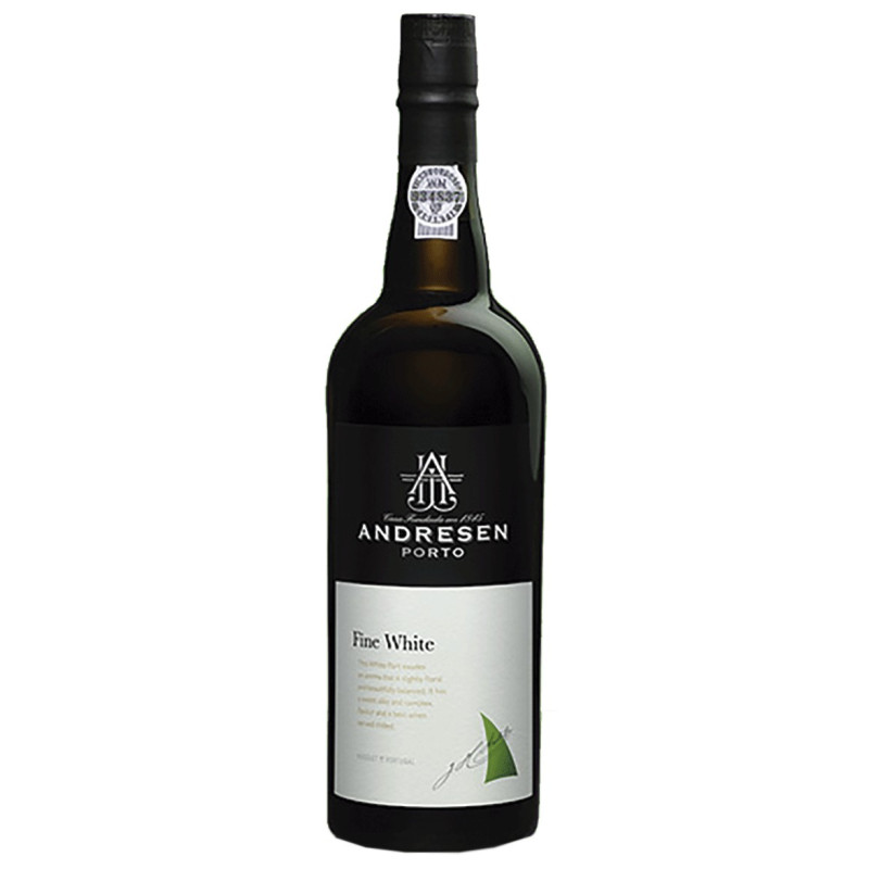 Andresen Valkoinen Portviini Andresen Valkoinen Portviini