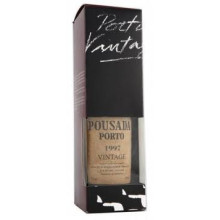 Pousada Vintage 1997 Portwein