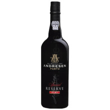 Andresen Special Reserve Ruby Portwein