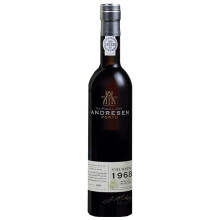 Andresen Colheita 1968 Portwijn 500 ml