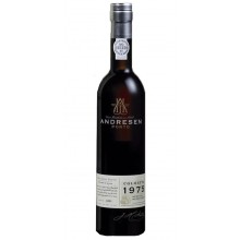 Andresen Colheita 1975 Port Wine 500 ml