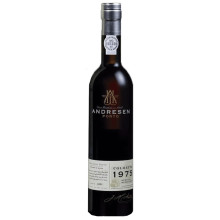 Andresen Colheita 1975 Portwijn 500 ml