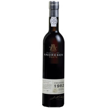 Andresen Colheita 1982 Portwijn 500 ml