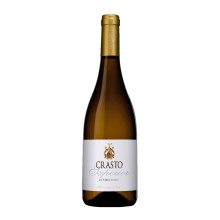 Crasto Superior White Wine