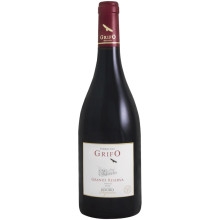 Terras do Grifo Grande Reserva 2014 rødvin