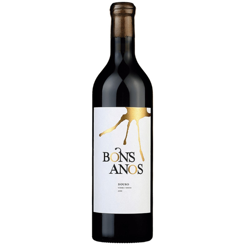 Bons Anos Red Wine Bons Anos Red Wine