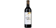 Bons Anos 2015 Rotwein