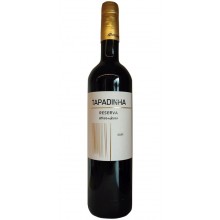 Červené víno Tapadinha Reserva Magnum 2012