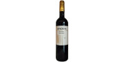 Červené víno Tapadinha Reserva Magnum 2012