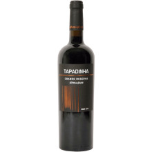 Tapadinha Grande Reserva 2015 Red Wine