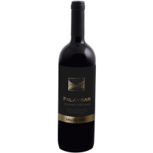 Palavrar Vinhas Velhas 2015 rode wijn