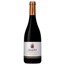 Crasto Superior Syrah Rotwein